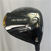Callaway Rogue ST TD LS 9.0 HZRDUS Stiff Driver Gents RH