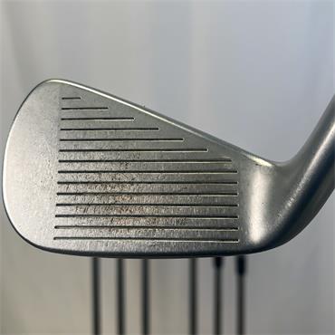 TaylorMade P790 4-PW KBS Tour Stiff Steel Irons Gents RH