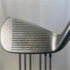 TaylorMade P790 4-PW KBS Tour Stiff Steel Irons Gents RH