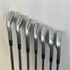 TaylorMade P790 4-PW KBS Tour Stiff Steel Irons Gents RH
