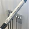 TaylorMade P790 4-PW KBS Tour Stiff Steel Irons Gents RH