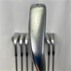 Cobra Forged Tec One 5-GW+SW KBS Reg Irons Gents RH
