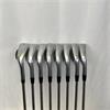 Cobra Forged Tec One 5-GW+SW KBS Reg Irons Gents RH