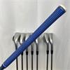 Cobra Forged Tec One 5-GW+SW KBS Reg Irons Gents RH