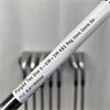 Cobra Forged Tec One 5-GW+SW KBS Reg Irons Gents RH