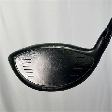 Cobra King F9 10.5 Atmos Regular Driver Gents RH