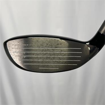 Callaway Apex UW #4 HZRDUS Stiff Hybrid Gents RH