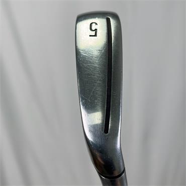 TaylorMade Qi HL #5 Speeder Graphite Iron Ladies RH