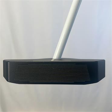 L.A.B Golf DF3 Black CB Accra 37" Putter Gents RH