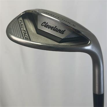 Cleveland Smart Sole Fullface LW KBS Steel Wedge Gents RH