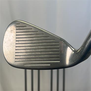 Callaway XR Steelhead 4-PW Regular Steel Irons Gents RH