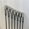 Callaway XR Steelhead 4-PW Regular Steel Irons Gents RH