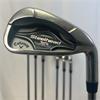 Callaway XR Steelhead 4-PW Regular Steel Irons Gents RH