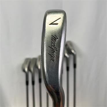 TaylorMade Mc801 4-SW Regular Steel Irons Gents RH