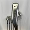 TaylorMade Mc801 4-SW Regular Steel Irons Gents RH