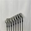 TaylorMade Mc801 4-SW Regular Steel Irons Gents RH