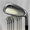 TaylorMade Mc801 4-SW Regular Steel Irons Gents RH