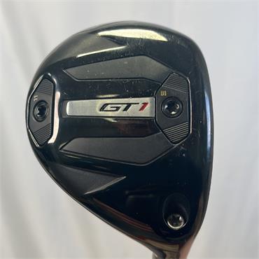Titleist GT1 #4 Speeder Regular Hybrid Gents RH