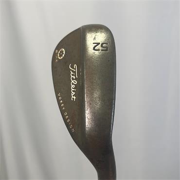 Titleist SM4 52.08 KBS Steel Wedge Gents RH