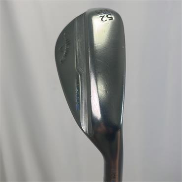 Callaway MD5 Jaws 52.10S Steel Wedge Gents RH