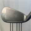 TaylorMade Stealth 5-PW KBS Max Regular Steel Irons Gents RH