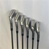 TaylorMade Stealth 5-PW KBS Max Regular Steel Irons Gents RH