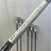 TaylorMade Stealth 5-PW KBS Max Regular Steel Irons Gents RH