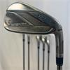 TaylorMade Stealth 5-PW KBS Max Regular Steel Irons Gents RH