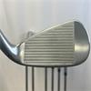 TaylorMade Qi 5-SW KBS Max 85 Stiff Steel Irons Gents LH