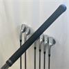 TaylorMade Qi 5-SW KBS Max 85 Stiff Steel Irons Gents LH