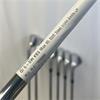 TaylorMade Qi 5-SW KBS Max 85 Stiff Steel Irons Gents LH