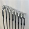 Mizuno MP-32 3-PW DG Stiff Steel Irons Gents RH