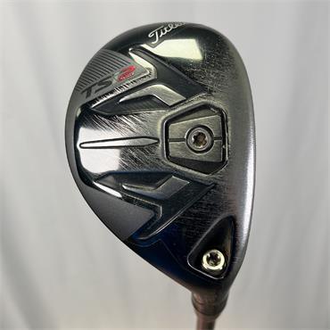 Titleist TSi2 #4 Tensei Stiff Hybrid Gents RH