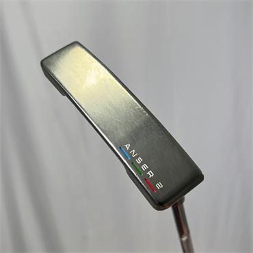 Ping PLD Anser 2 33.5" Putter Gents RH