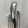 Mizuno MP5 4-PW DG Stiff Steel Irons Gents RH