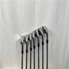 Mizuno MP5 4-PW DG Stiff Steel Irons Gents RH