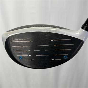 TaylorMade Sim Max 10.5 Ventus Stiff Driver Gents RH
