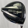 TaylorMade Sim Max 10.5 Ventus Stiff Driver Gents RH