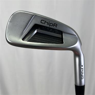 Ping Chipr Nippon Steel Wedge Gents RH