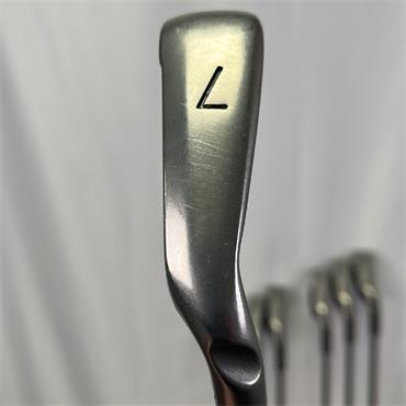 Ping G25 4-PW Regular Steel Irons Gents RH
