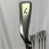 Ping G25 4-PW Regular Steel Irons Gents RH