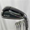 Ping G25 4-PW Regular Steel Irons Gents RH