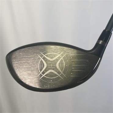 Callaway XR 10.5 Graphite Stiff Driver Gents RH