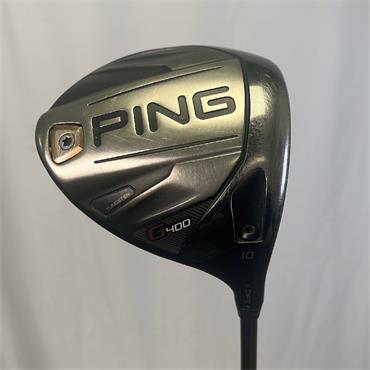 Ping G400 SFT 10 Alta CB Regular Gents RH
