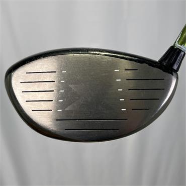 Callaway X 460 10.0 Aldila Stiff Driver Gents RH