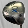 Callaway X 460 10.0 Aldila Stiff Driver Gents RH