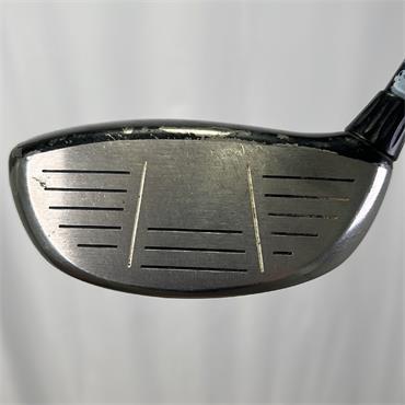 Callaway X #3 Graphite Stiff Fairway Gents RH