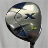 Callaway X #3 Graphite Stiff Fairway Gents RH
