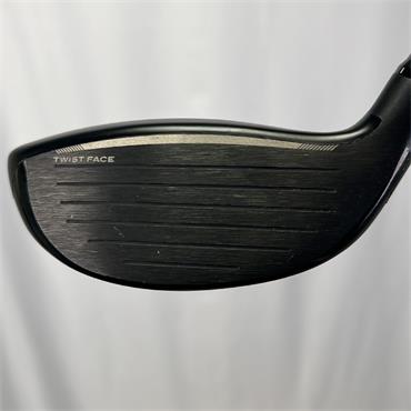 TaylorMade Stealth 2 Plus #5 Reax Regular Fairway Gents RH