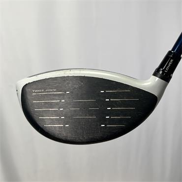 TaylorMade Sim 2 Max 10.5 Ventus Regular Driver Gents RH